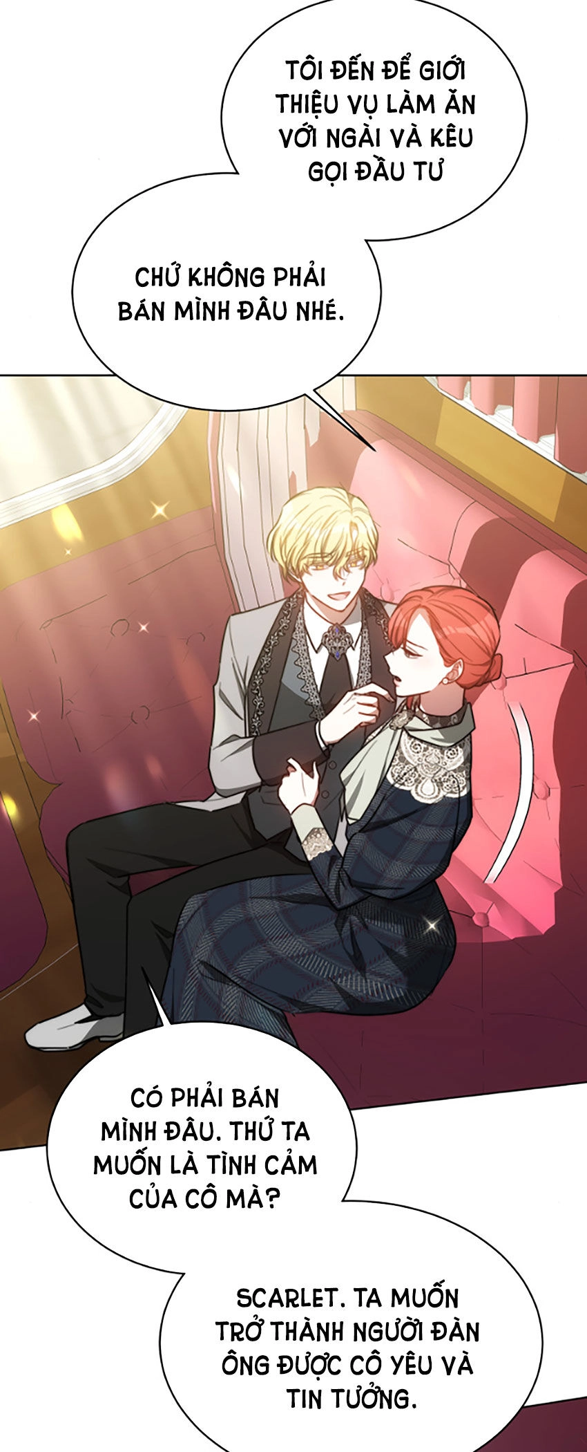 Phương Pháp Trả Thù Người Chồng Trăng Hoa Chapter 12.2 - 8