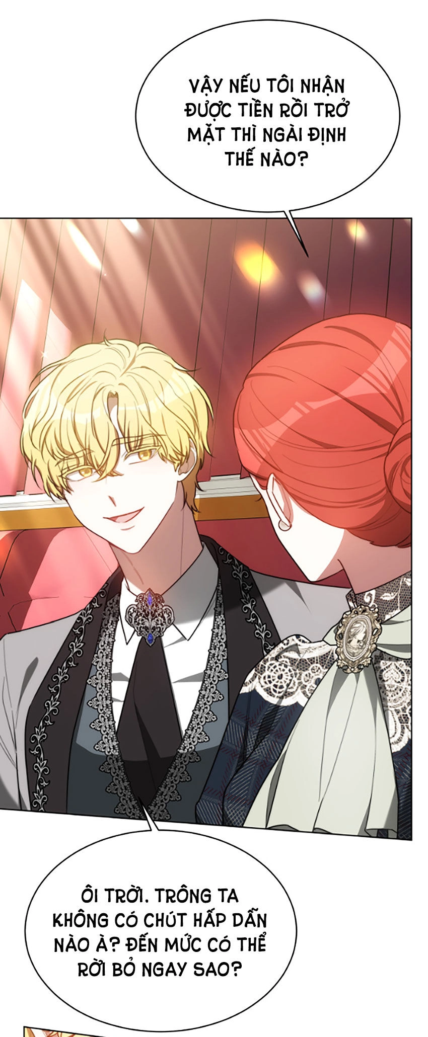 Phương Pháp Trả Thù Người Chồng Trăng Hoa Chapter 12.2 - 11