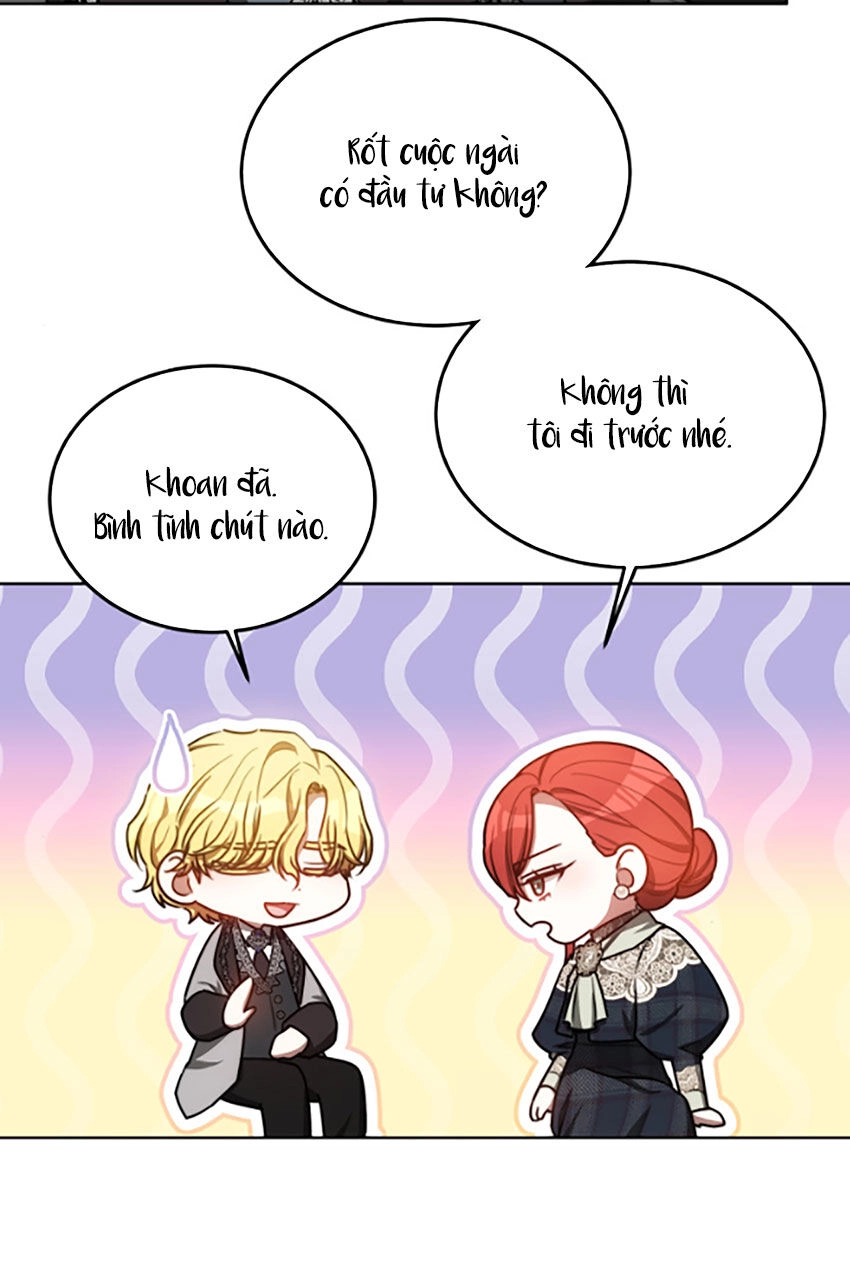 Phương Pháp Trả Thù Người Chồng Trăng Hoa Chapter 12.2 - 14