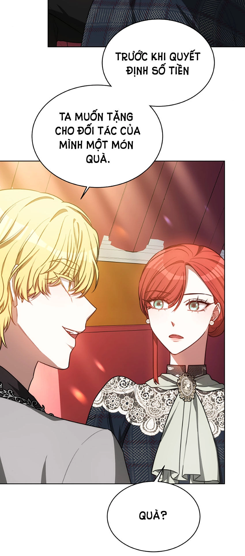 Phương Pháp Trả Thù Người Chồng Trăng Hoa Chapter 12.2 - 16