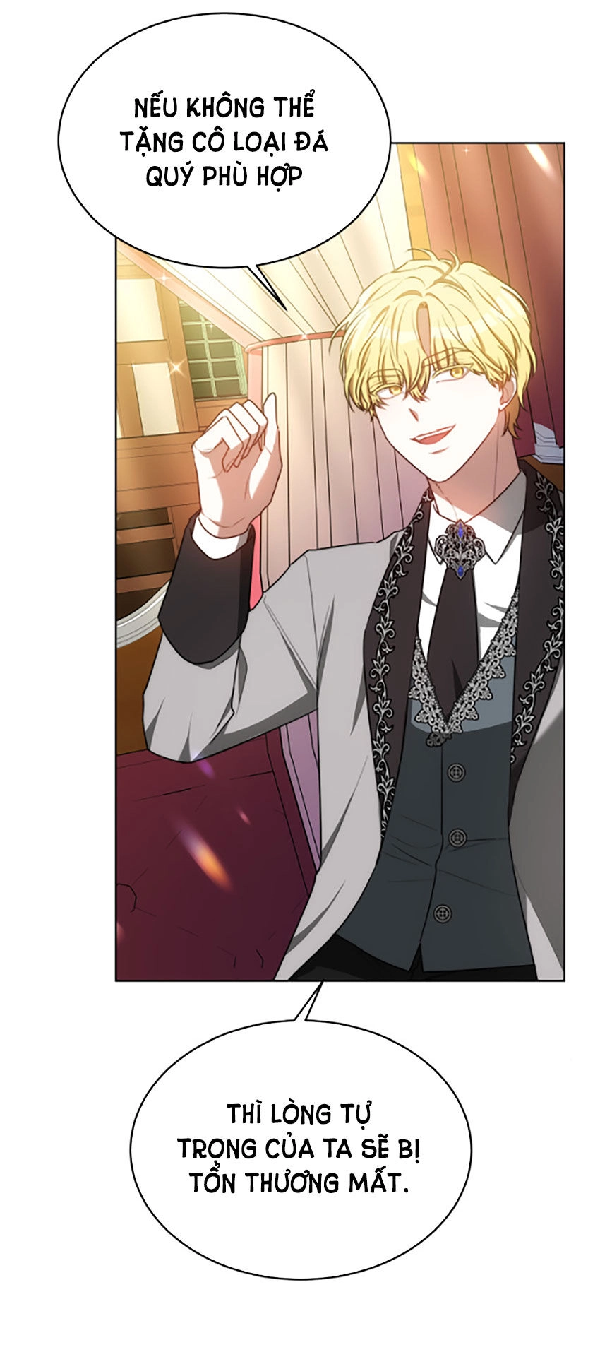 Phương Pháp Trả Thù Người Chồng Trăng Hoa Chapter 12.2 - 17