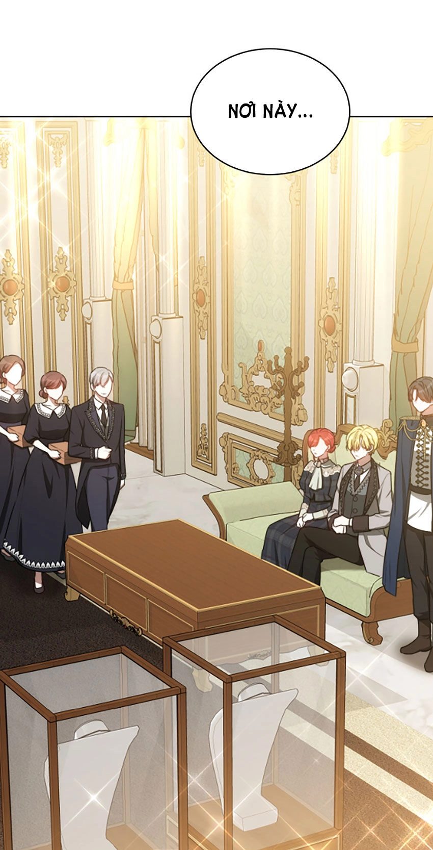 Phương Pháp Trả Thù Người Chồng Trăng Hoa Chapter 12.2 - 22