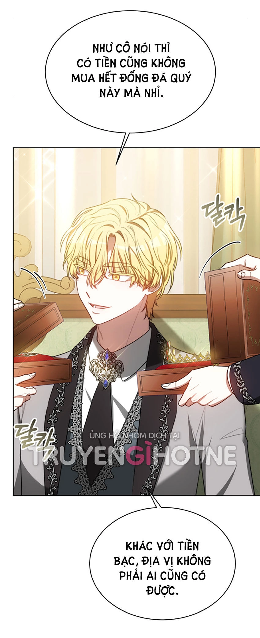 Phương Pháp Trả Thù Người Chồng Trăng Hoa Chapter 12.2 - 24