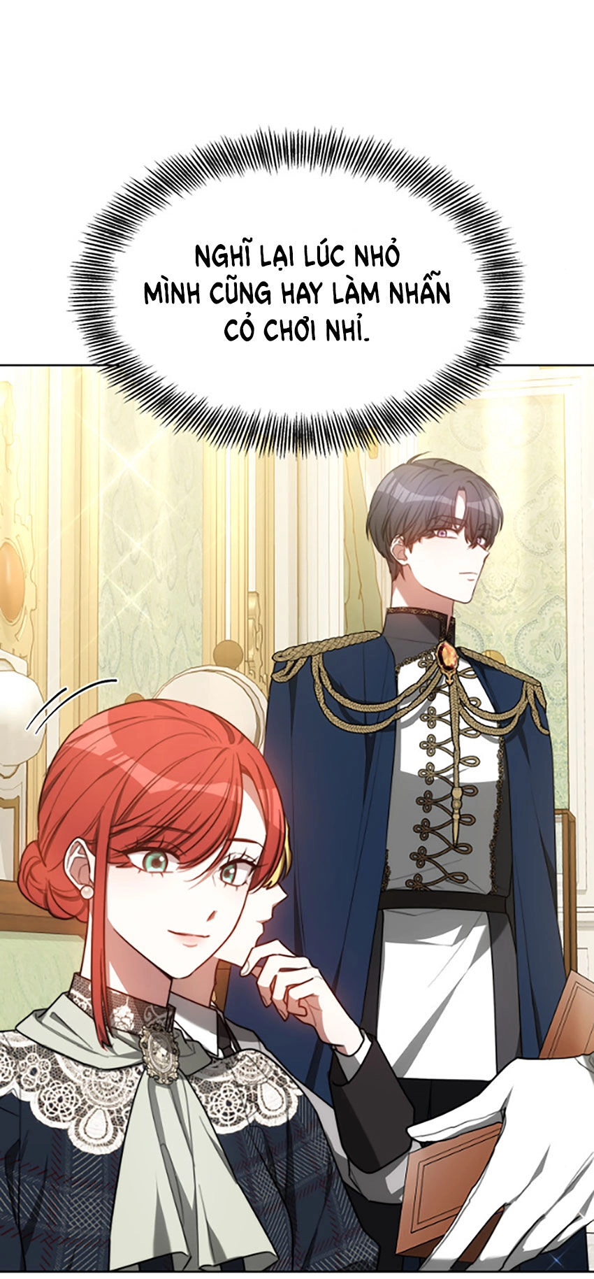 Phương Pháp Trả Thù Người Chồng Trăng Hoa Chapter 12.2 - 28