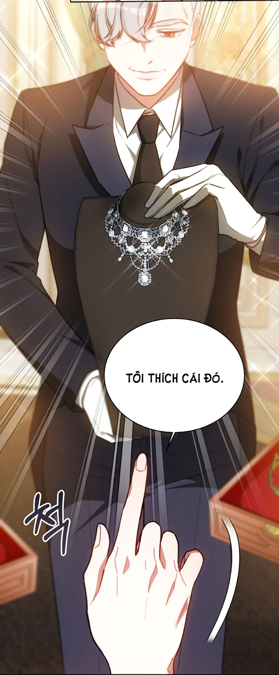 Phương Pháp Trả Thù Người Chồng Trăng Hoa Chapter 13.1 - 3