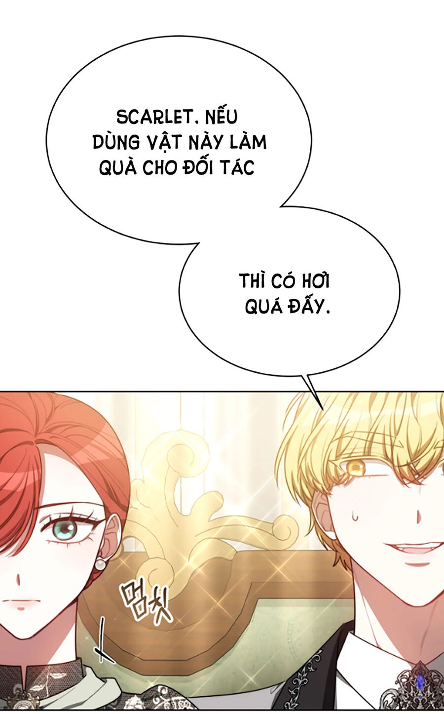 Phương Pháp Trả Thù Người Chồng Trăng Hoa Chapter 13.1 - 7