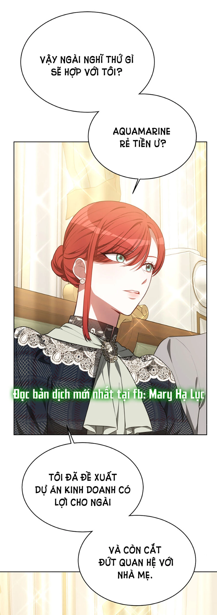 Phương Pháp Trả Thù Người Chồng Trăng Hoa Chapter 13.1 - 8