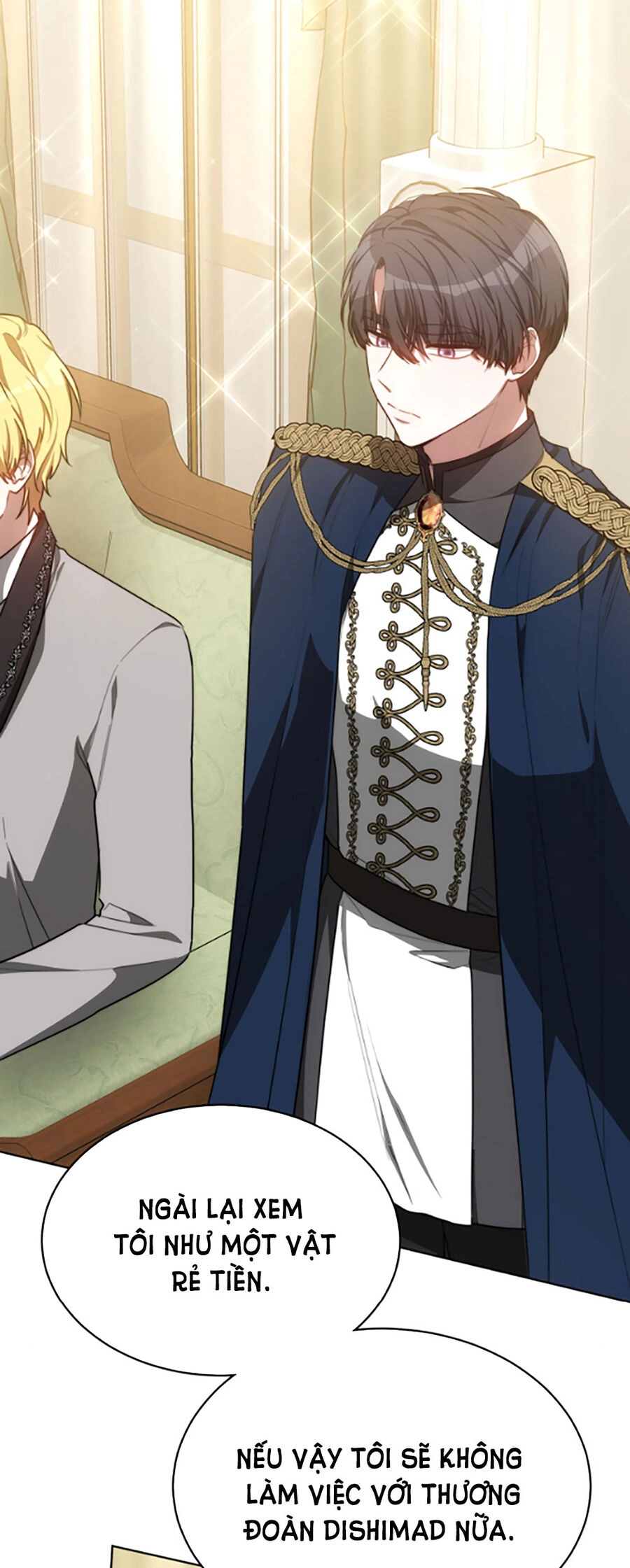 Phương Pháp Trả Thù Người Chồng Trăng Hoa Chapter 13.1 - 9