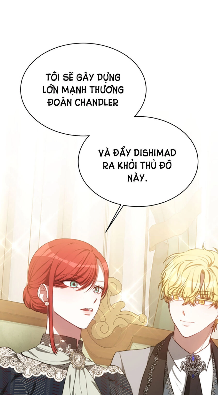 Phương Pháp Trả Thù Người Chồng Trăng Hoa Chapter 13.1 - 11