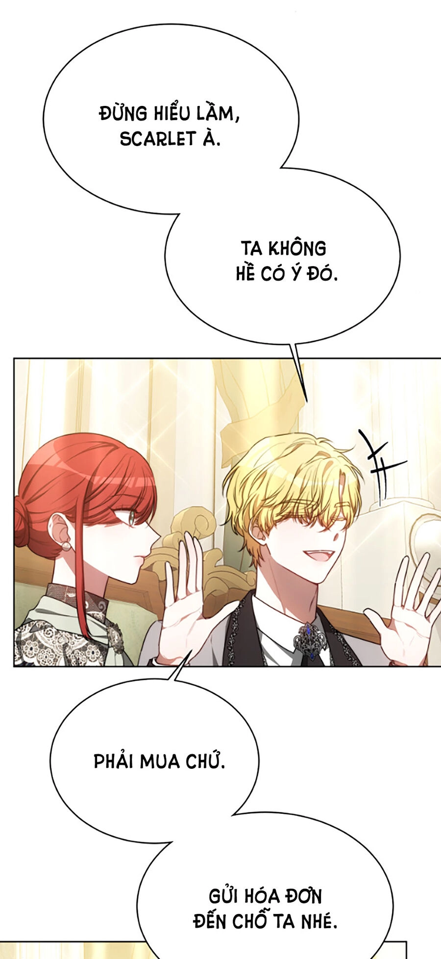 Phương Pháp Trả Thù Người Chồng Trăng Hoa Chapter 13.1 - 15