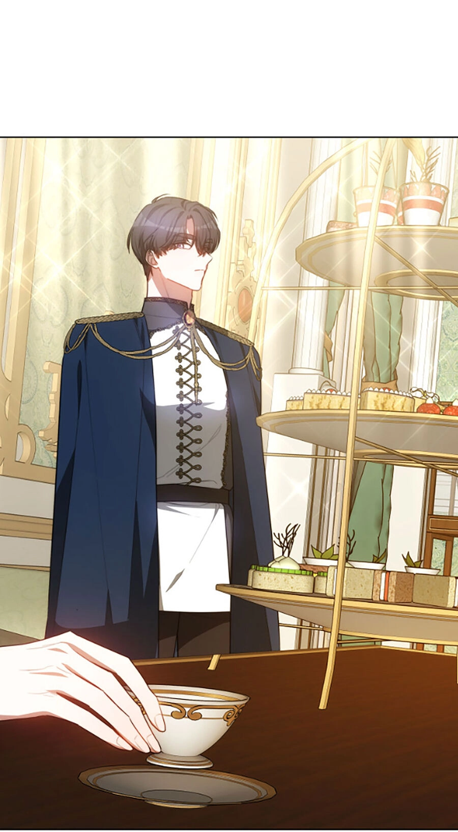 Phương Pháp Trả Thù Người Chồng Trăng Hoa Chapter 13.1 - 21