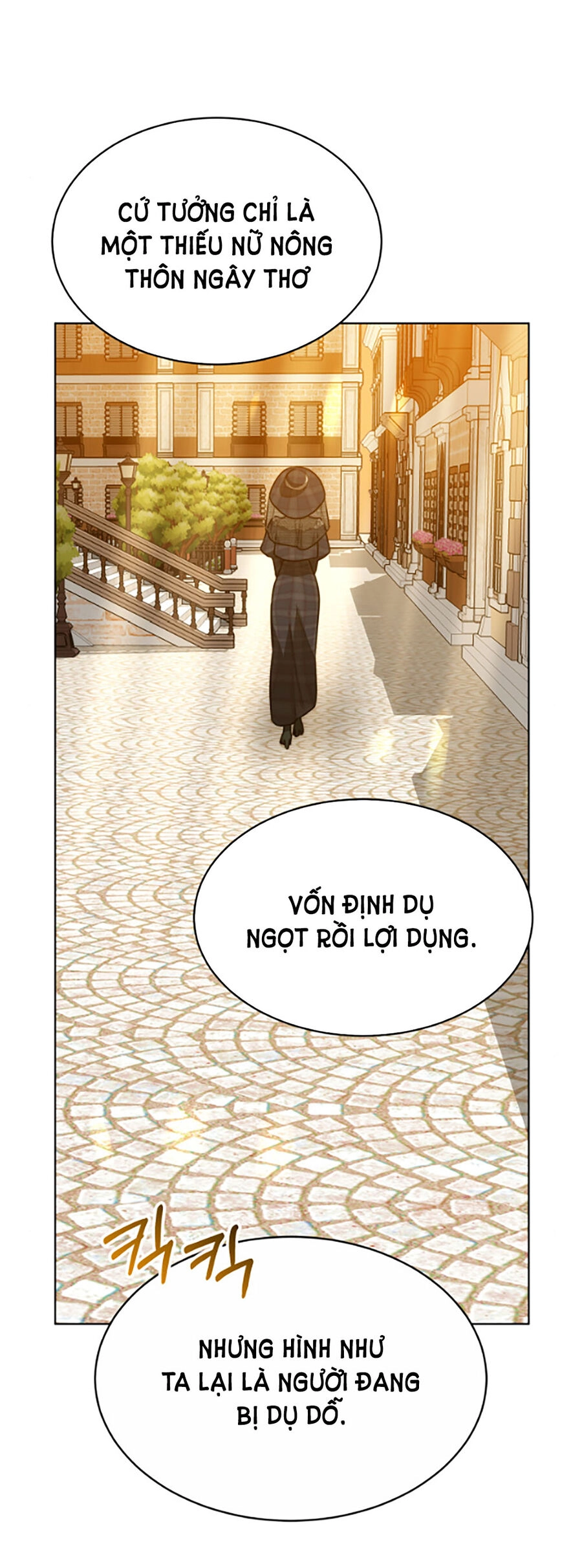 Phương Pháp Trả Thù Người Chồng Trăng Hoa Chapter 13.1 - 29