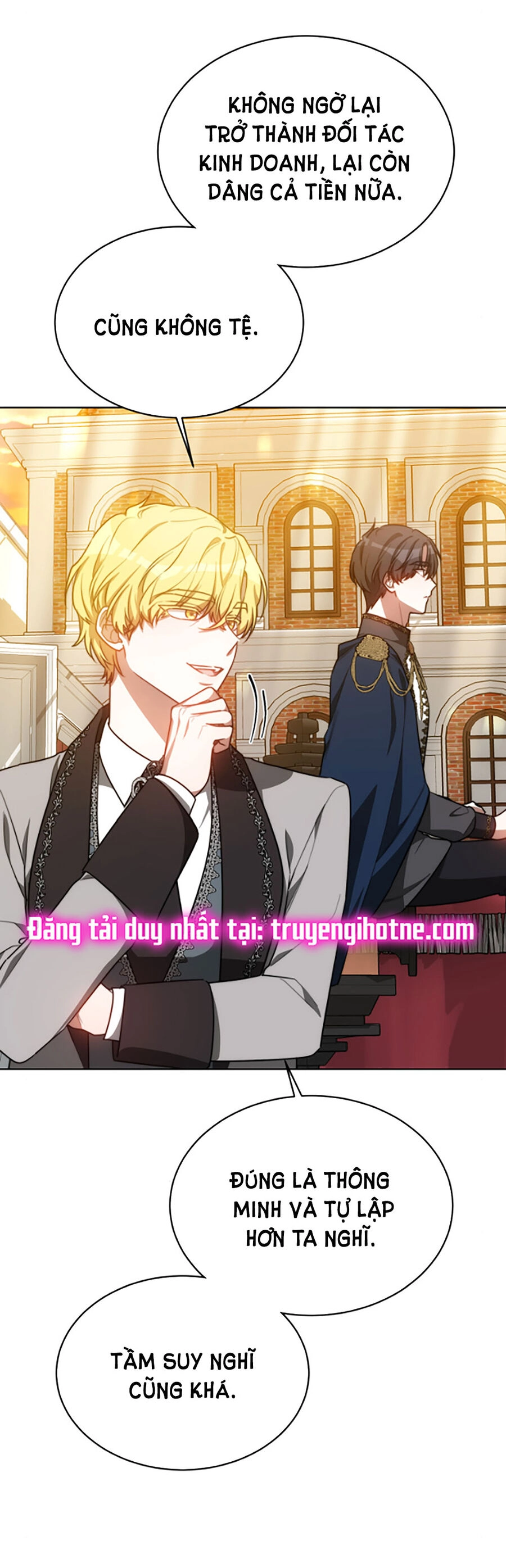 Phương Pháp Trả Thù Người Chồng Trăng Hoa Chapter 13.1 - 30