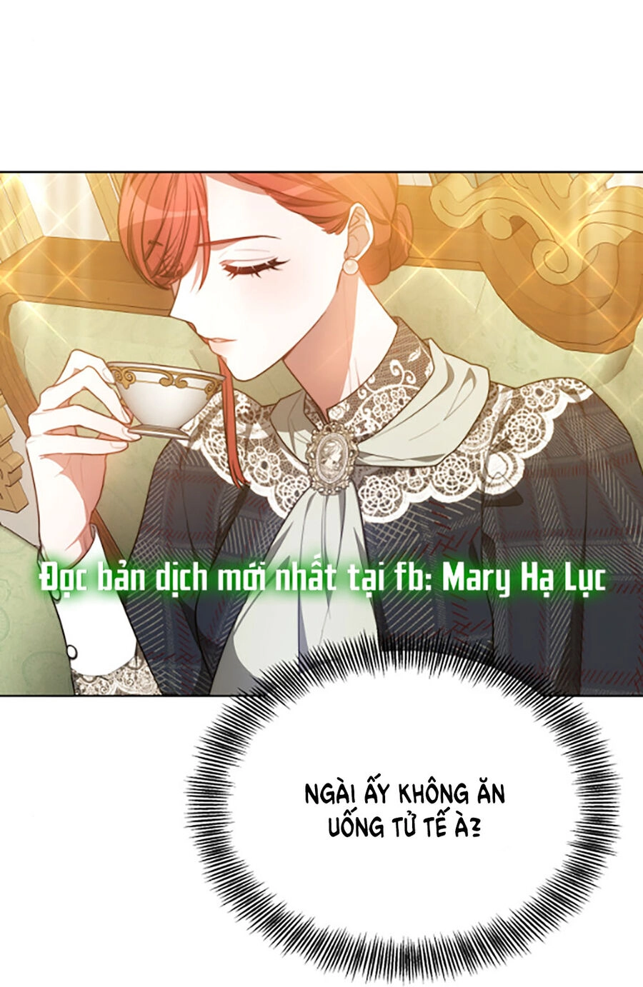 Phương Pháp Trả Thù Người Chồng Trăng Hoa Chapter 13.1 - 33