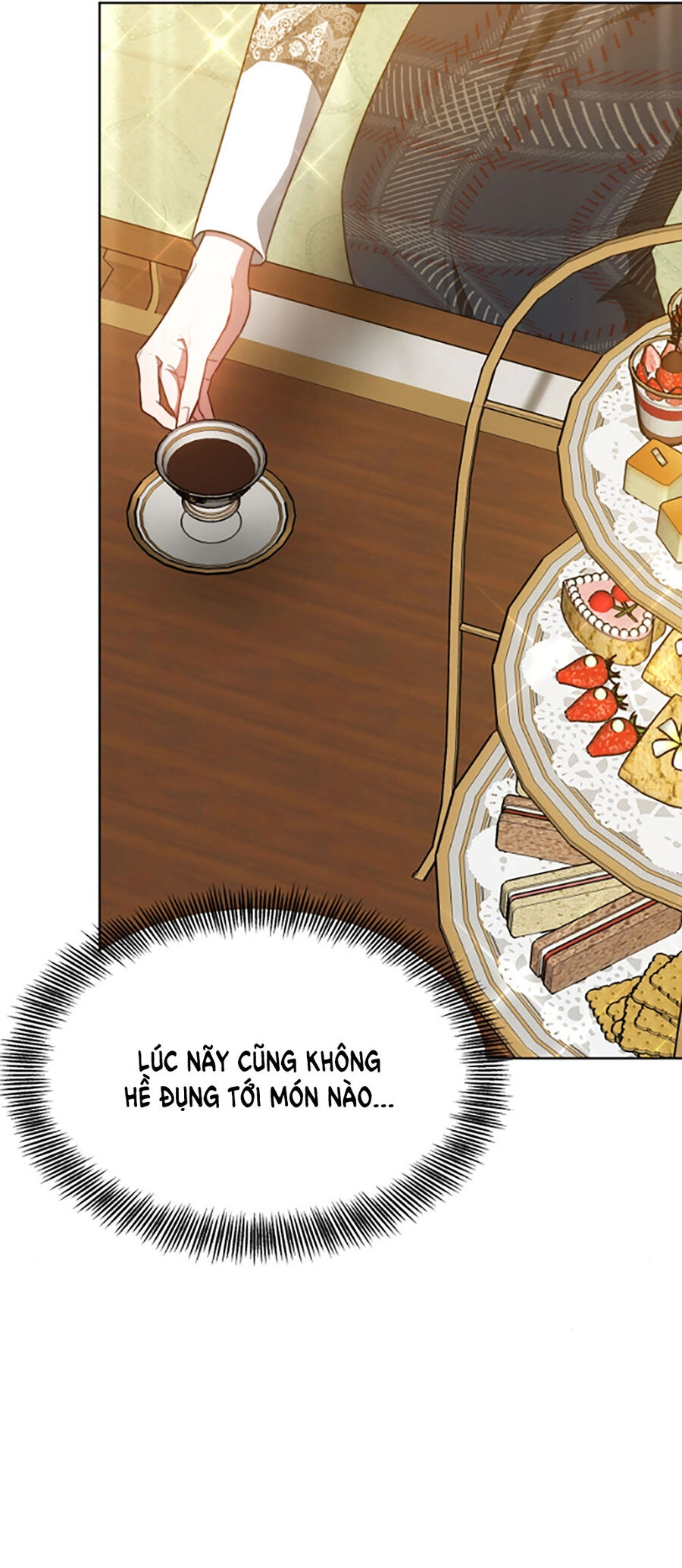 Phương Pháp Trả Thù Người Chồng Trăng Hoa Chapter 13.1 - 34