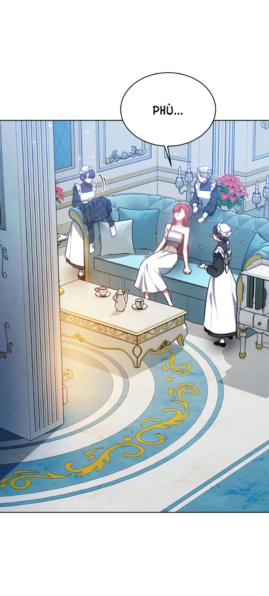 Phương Pháp Trả Thù Người Chồng Trăng Hoa Chapter 13.1 - 36