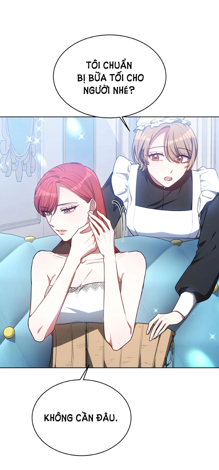 Phương Pháp Trả Thù Người Chồng Trăng Hoa Chapter 13.1 - 37