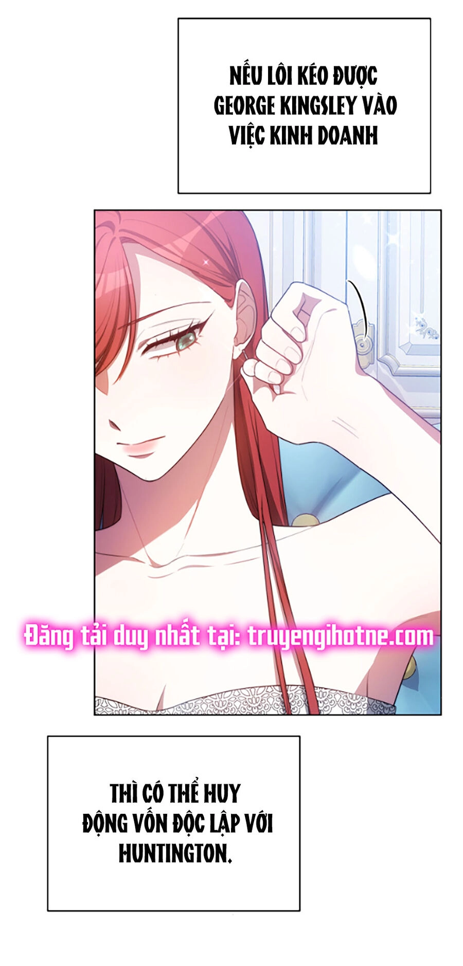 Phương Pháp Trả Thù Người Chồng Trăng Hoa Chapter 13.1 - 38