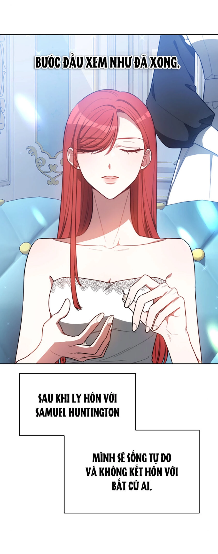 Phương Pháp Trả Thù Người Chồng Trăng Hoa Chapter 13.1 - 39