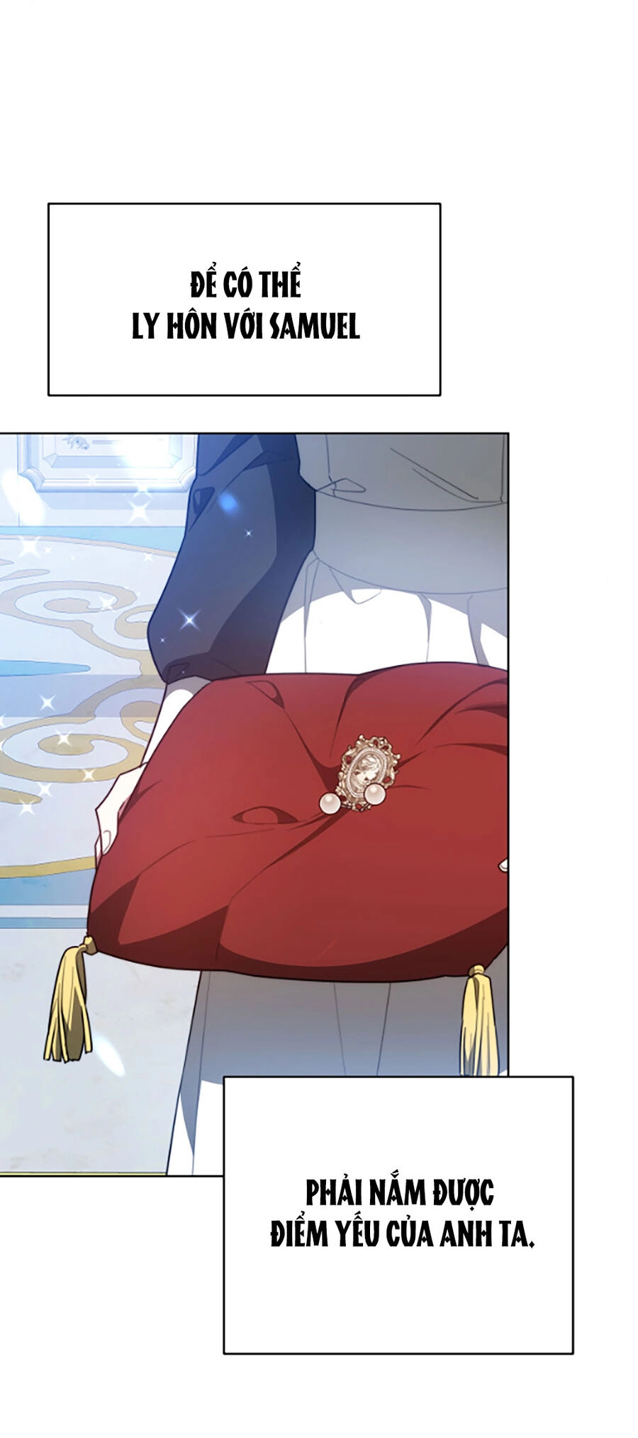 Phương Pháp Trả Thù Người Chồng Trăng Hoa Chapter 13.1 - 40