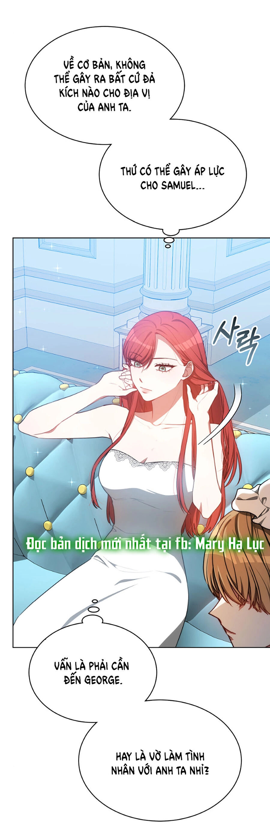 Phương Pháp Trả Thù Người Chồng Trăng Hoa Chapter 13.2 - 2