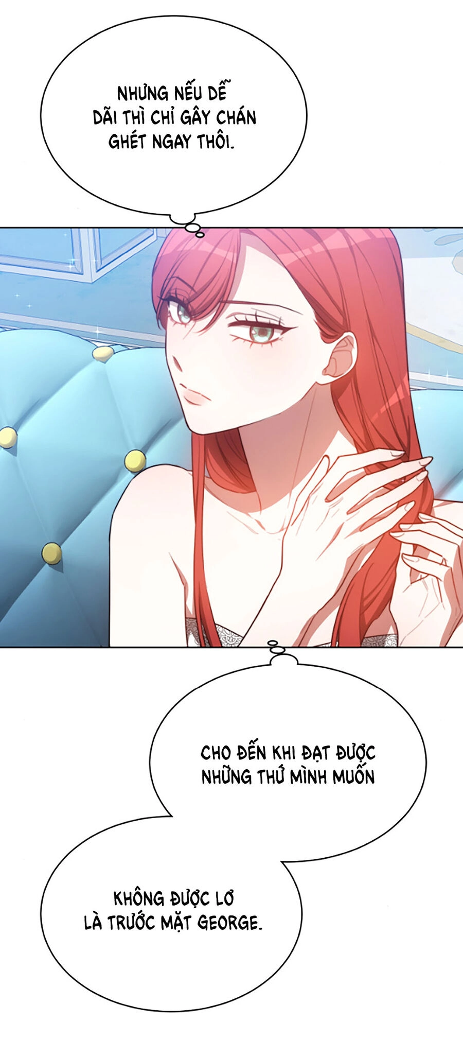 Phương Pháp Trả Thù Người Chồng Trăng Hoa Chapter 13.2 - 3