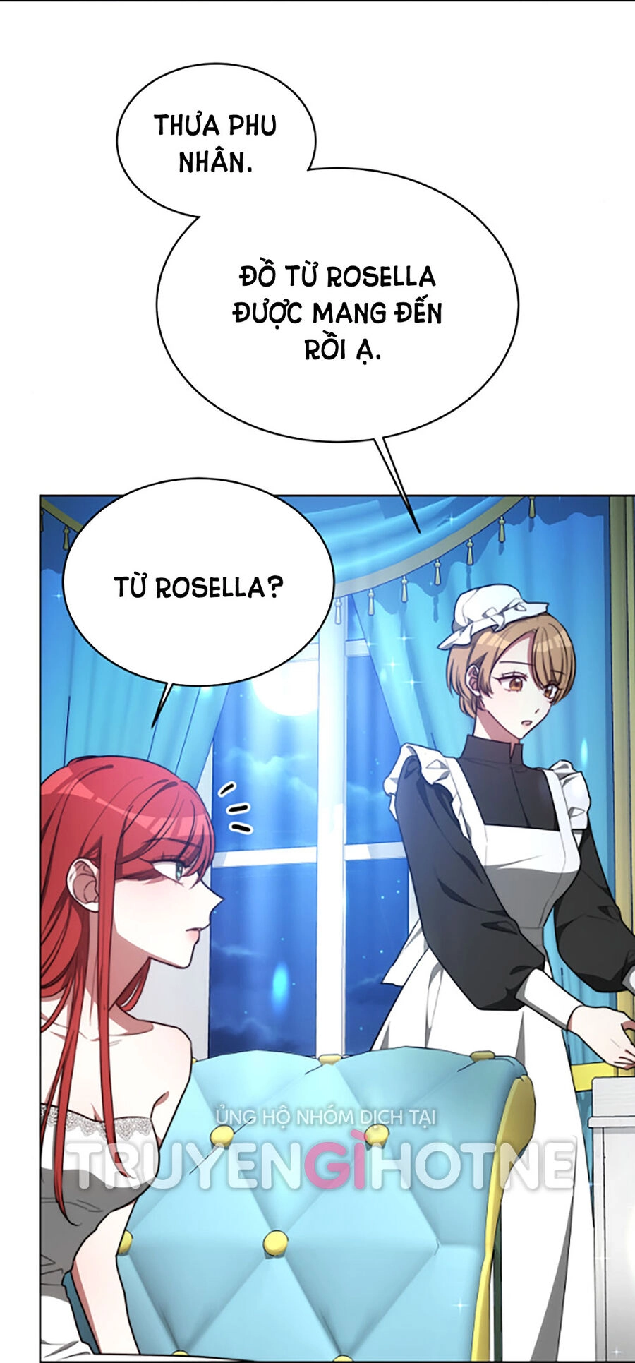 Phương Pháp Trả Thù Người Chồng Trăng Hoa Chapter 13.2 - 5