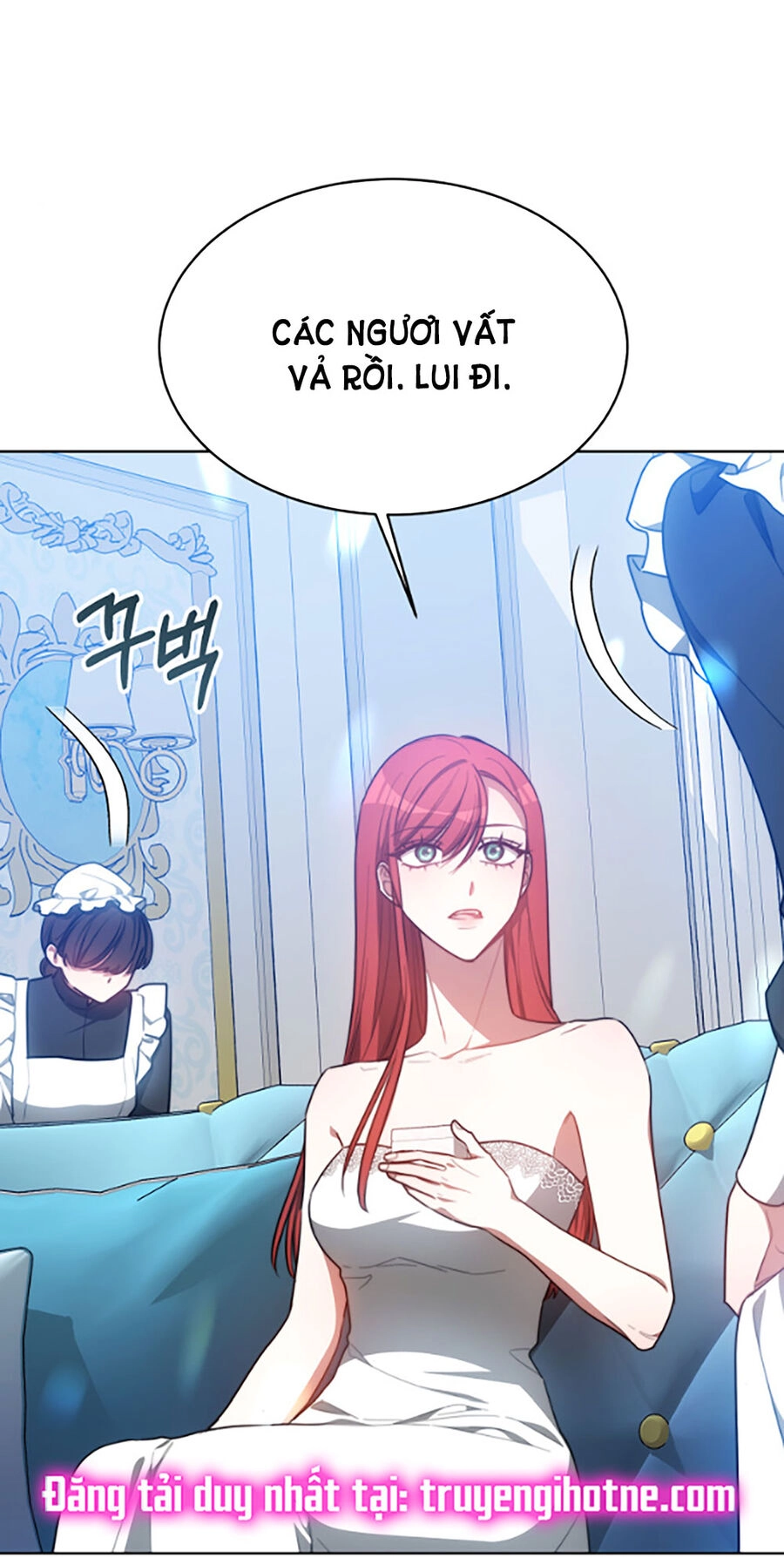 Phương Pháp Trả Thù Người Chồng Trăng Hoa Chapter 13.2 - 8