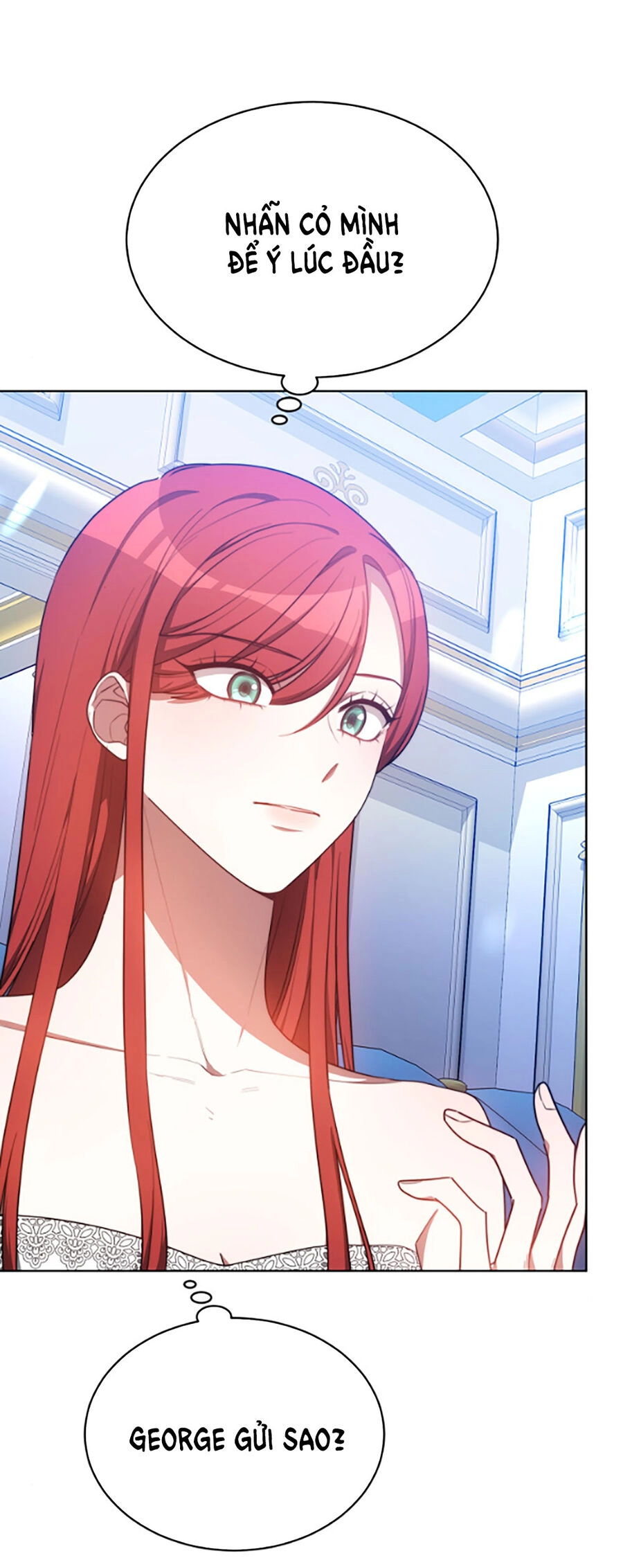 Phương Pháp Trả Thù Người Chồng Trăng Hoa Chapter 13.2 - 12