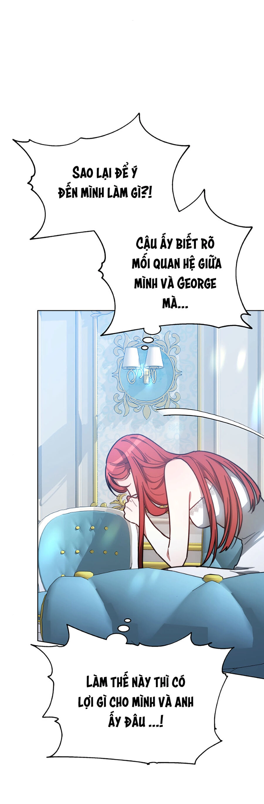 Phương Pháp Trả Thù Người Chồng Trăng Hoa Chapter 13.2 - 22