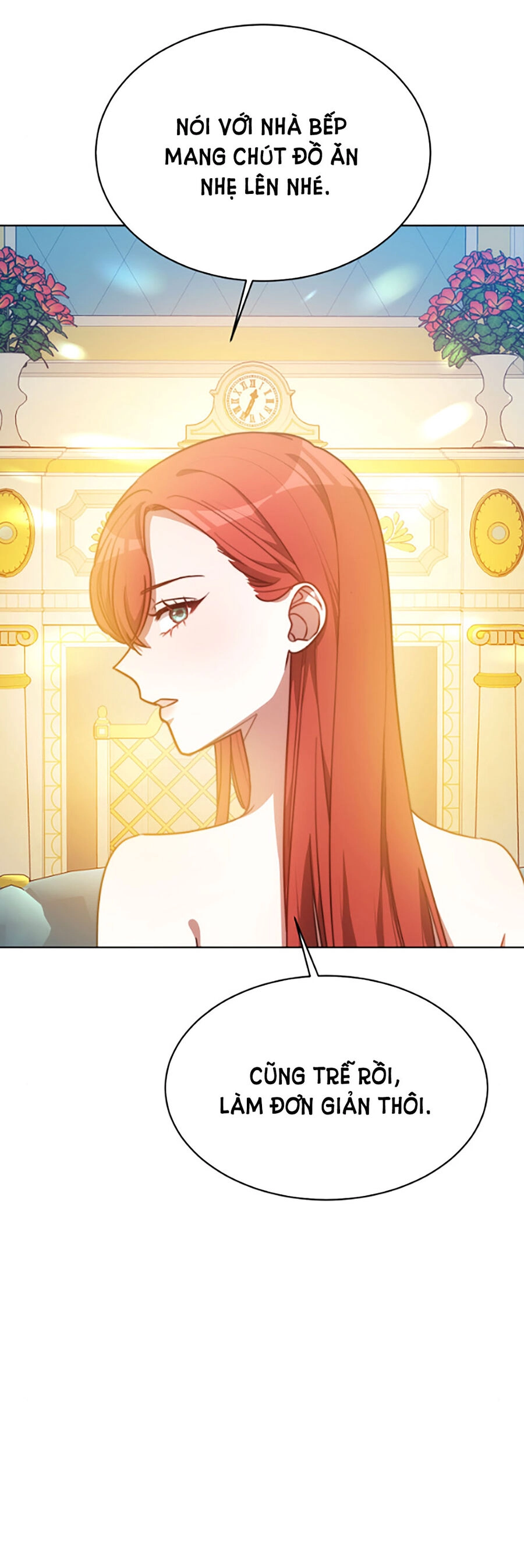 Phương Pháp Trả Thù Người Chồng Trăng Hoa Chapter 13.2 - 30