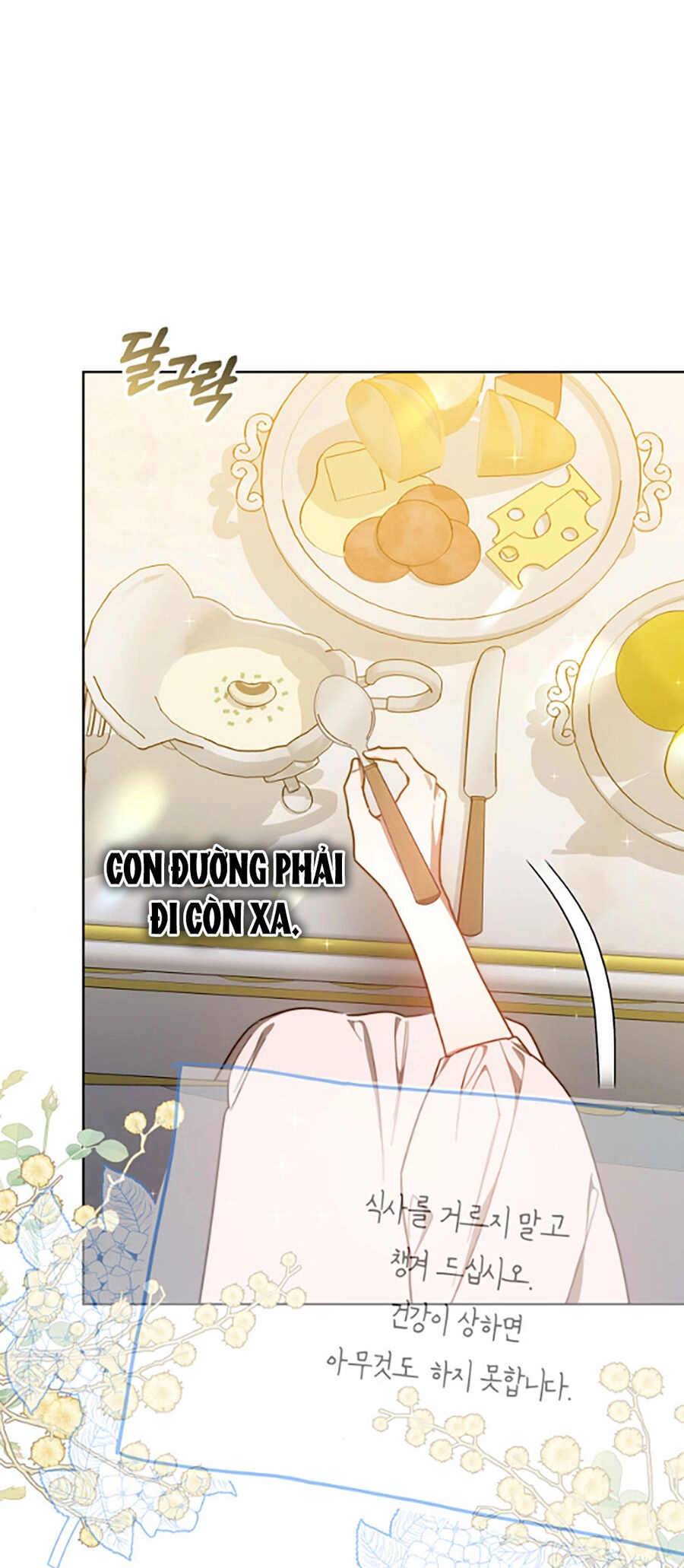 Phương Pháp Trả Thù Người Chồng Trăng Hoa Chapter 13.2 - 33