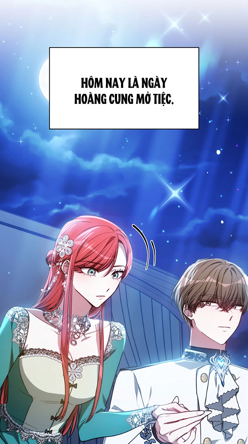 Phương Pháp Trả Thù Người Chồng Trăng Hoa Chapter 14.1 - 1