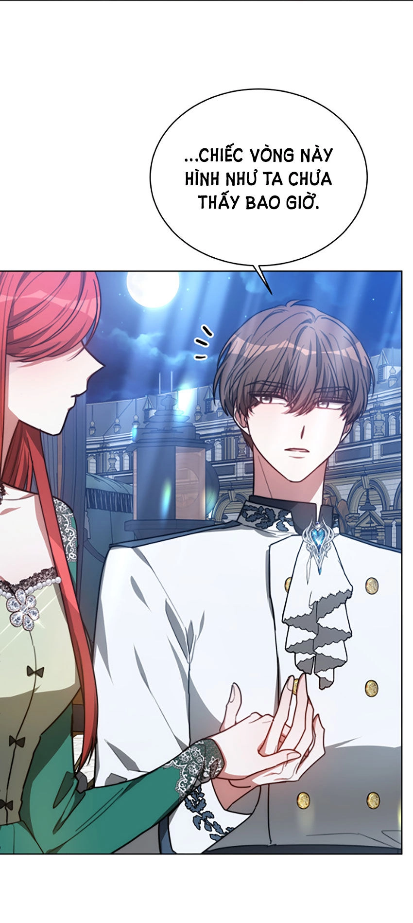 Phương Pháp Trả Thù Người Chồng Trăng Hoa Chapter 14.1 - 3