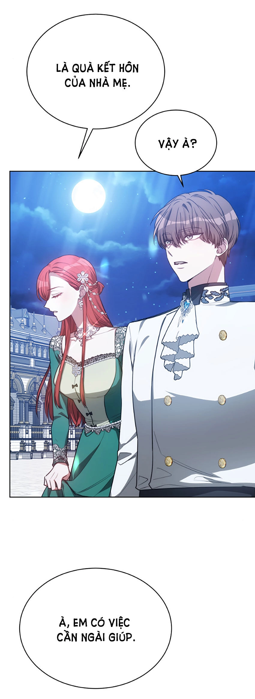 Phương Pháp Trả Thù Người Chồng Trăng Hoa Chapter 14.1 - 4