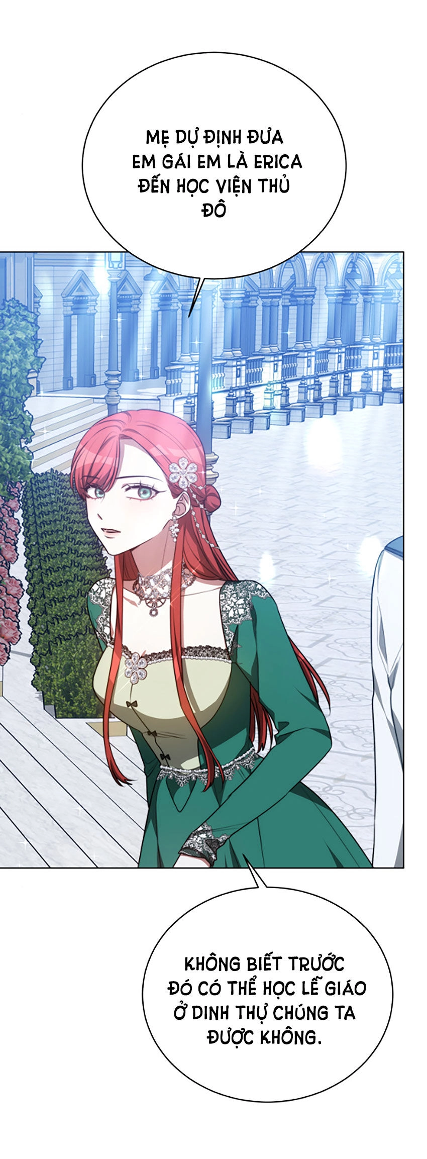 Phương Pháp Trả Thù Người Chồng Trăng Hoa Chapter 14.1 - 6