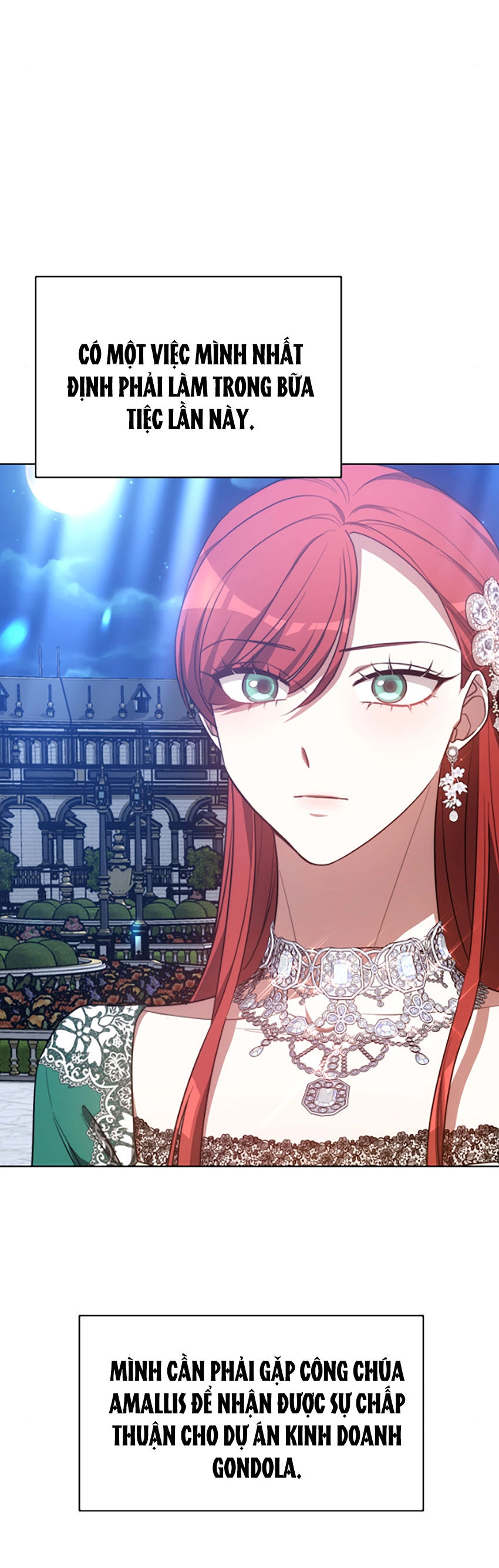 Phương Pháp Trả Thù Người Chồng Trăng Hoa Chapter 14.1 - 10