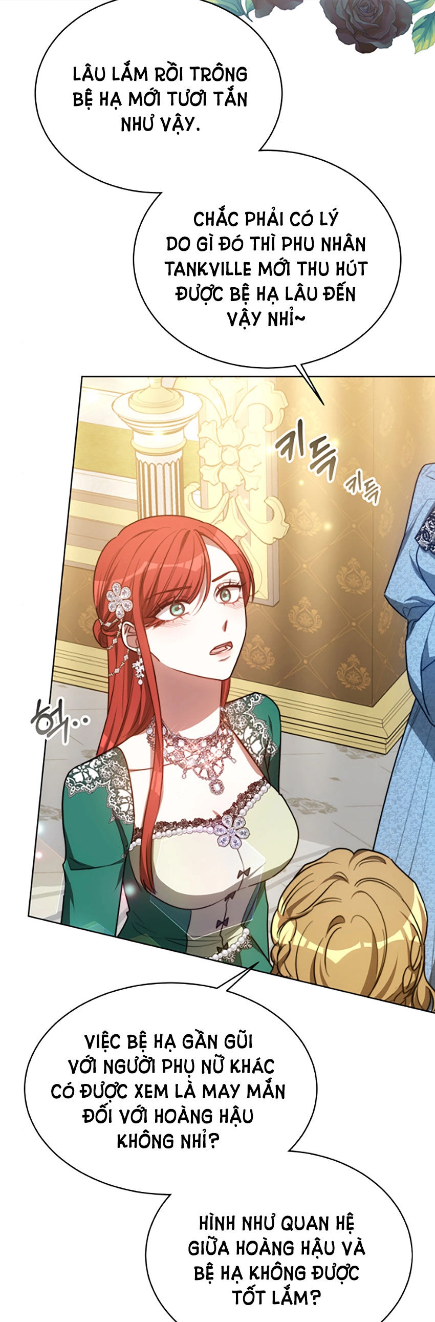 Phương Pháp Trả Thù Người Chồng Trăng Hoa Chapter 14.1 - 15