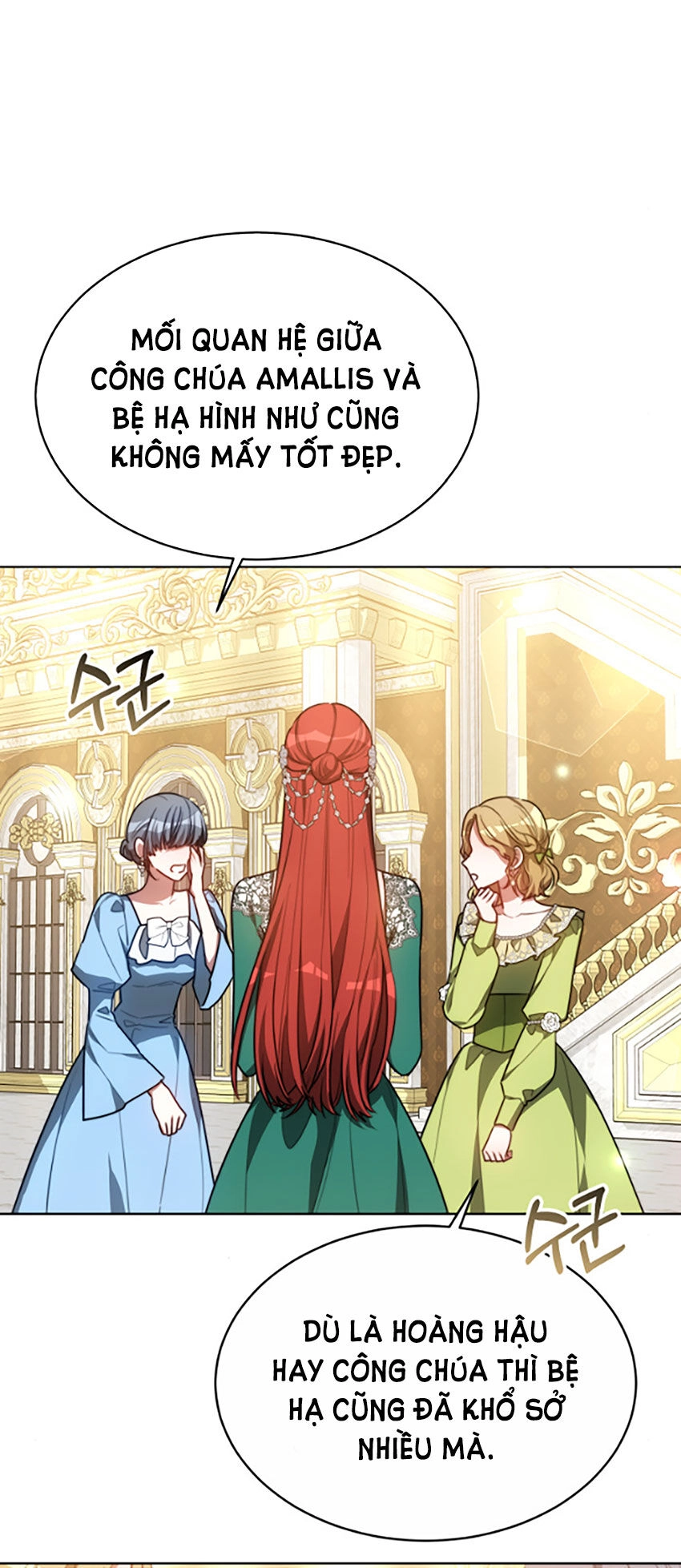 Phương Pháp Trả Thù Người Chồng Trăng Hoa Chapter 14.1 - 20