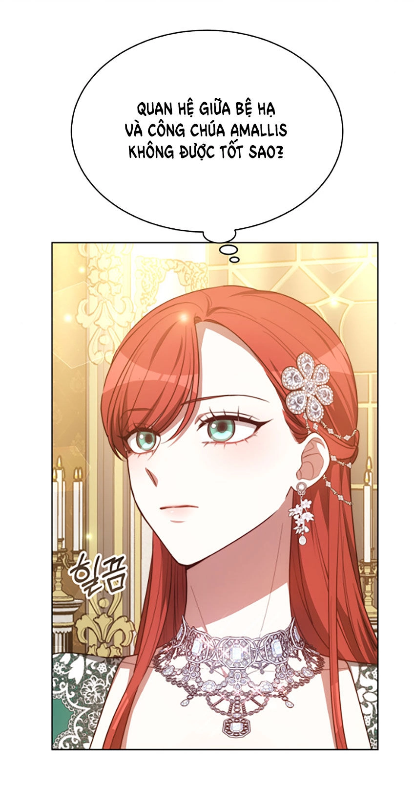 Phương Pháp Trả Thù Người Chồng Trăng Hoa Chapter 14.1 - 22