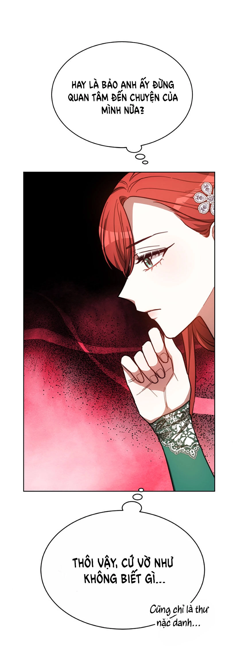 Phương Pháp Trả Thù Người Chồng Trăng Hoa Chapter 14.1 - 29