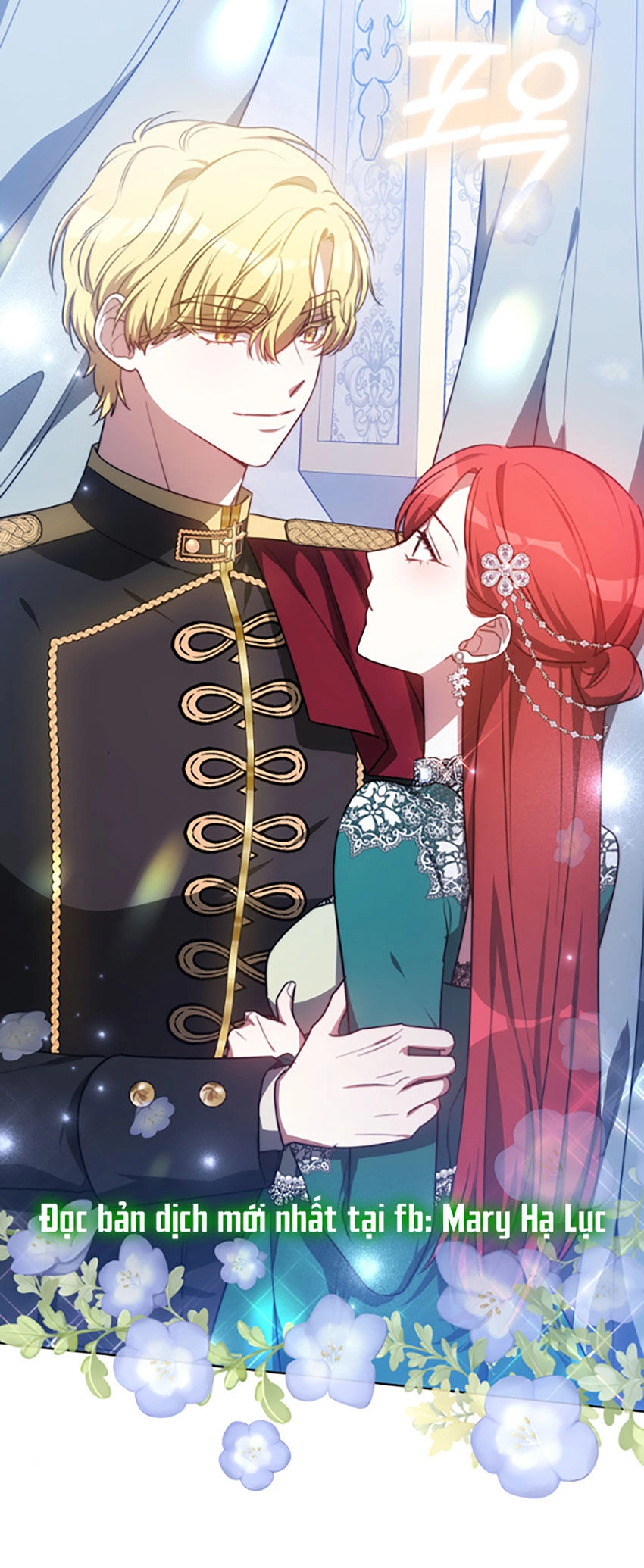 Phương Pháp Trả Thù Người Chồng Trăng Hoa Chapter 14.1 - 37