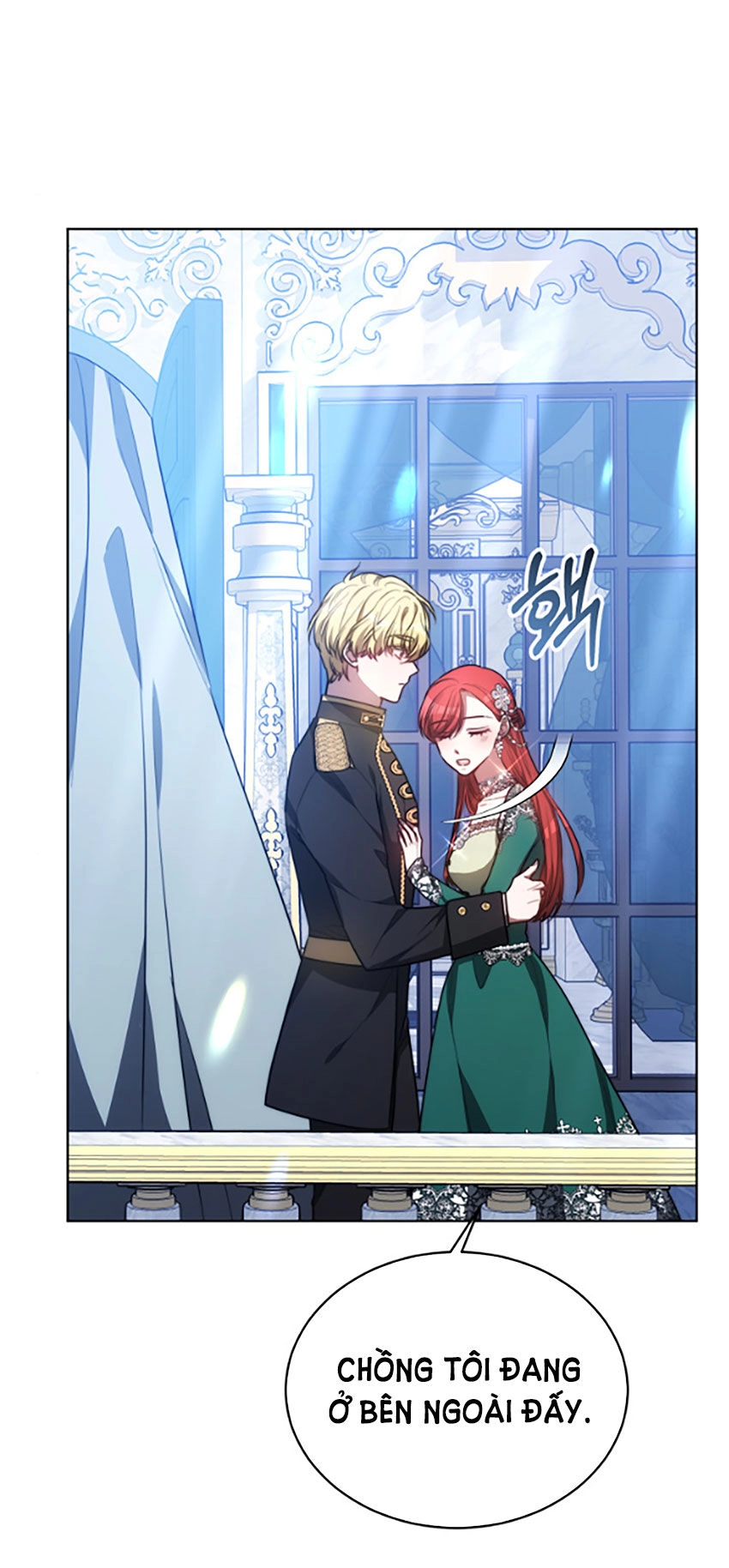 Phương Pháp Trả Thù Người Chồng Trăng Hoa Chapter 14.1 - 40