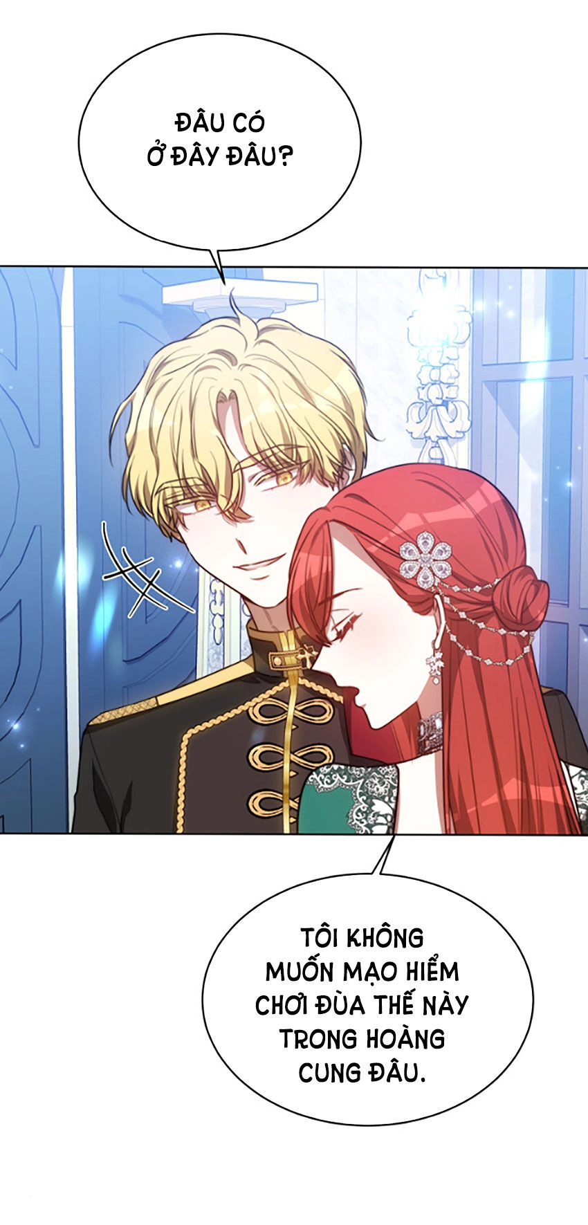 Phương Pháp Trả Thù Người Chồng Trăng Hoa Chapter 14.1 - 41