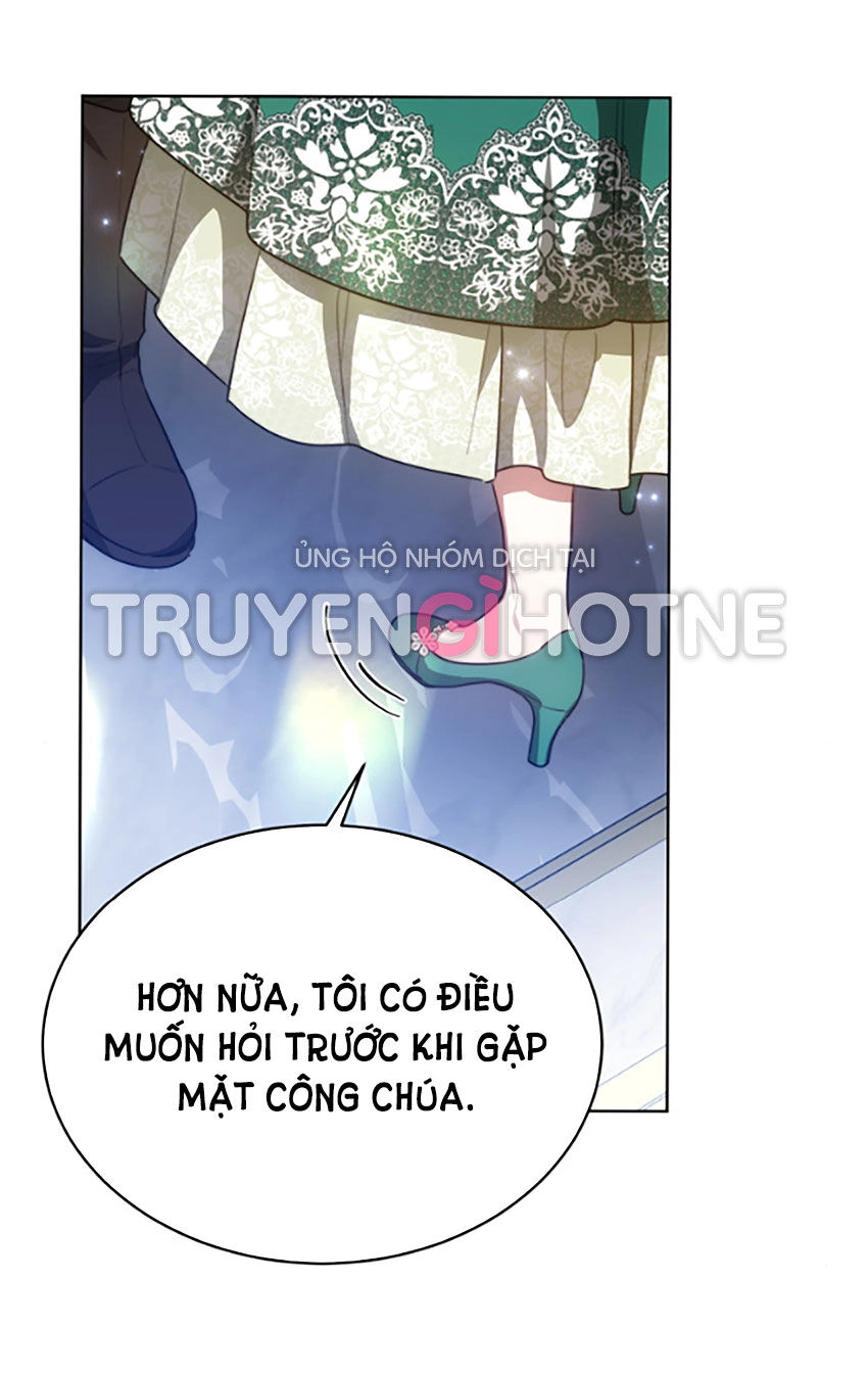 Phương Pháp Trả Thù Người Chồng Trăng Hoa Chapter 14.2 - 1