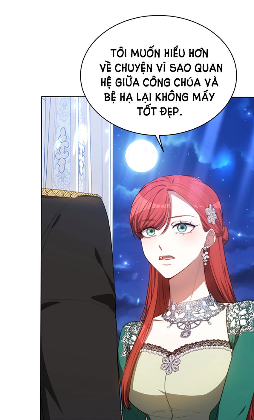 Phương Pháp Trả Thù Người Chồng Trăng Hoa Chapter 14.2 - 2