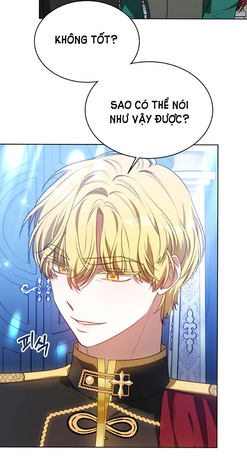 Phương Pháp Trả Thù Người Chồng Trăng Hoa Chapter 14.2 - 3