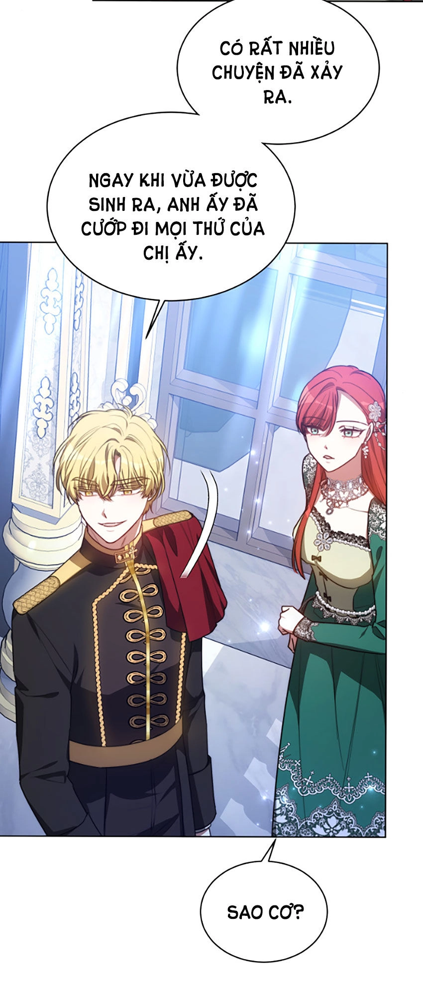 Phương Pháp Trả Thù Người Chồng Trăng Hoa Chapter 14.2 - 6