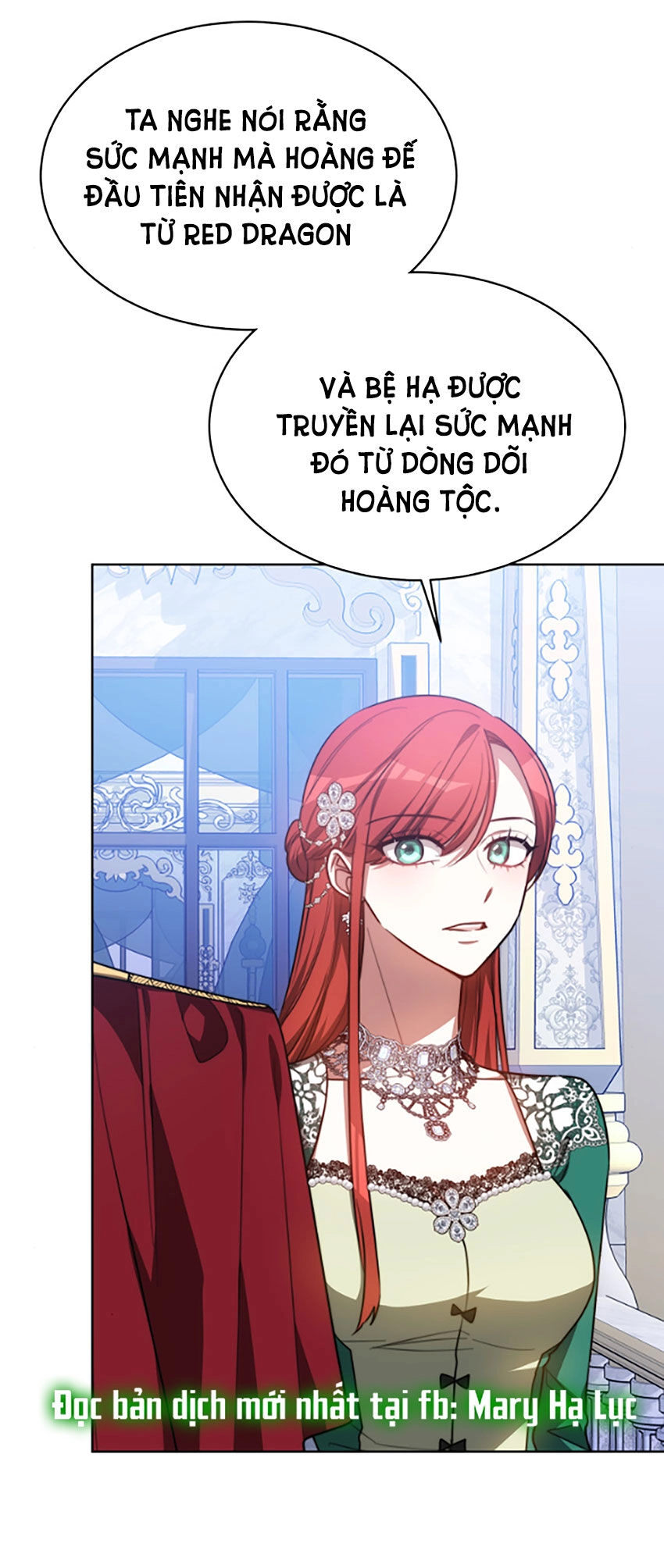 Phương Pháp Trả Thù Người Chồng Trăng Hoa Chapter 14.2 - 8