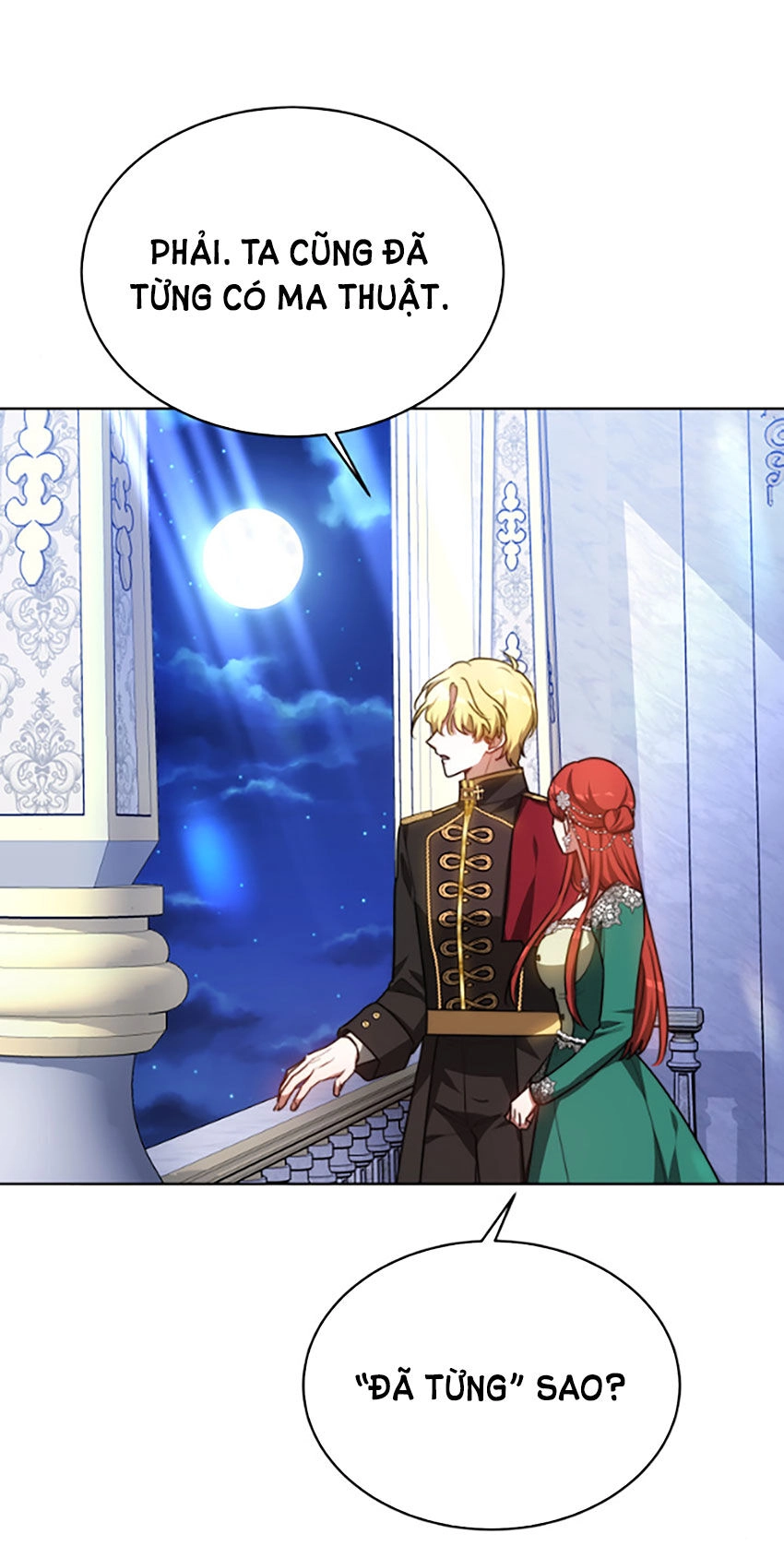 Phương Pháp Trả Thù Người Chồng Trăng Hoa Chapter 14.2 - 9